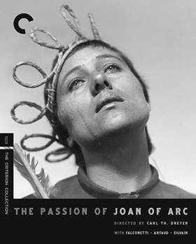La passion de Jeanne d’Arc – Jeanne d’Arc’ın Tutkusu