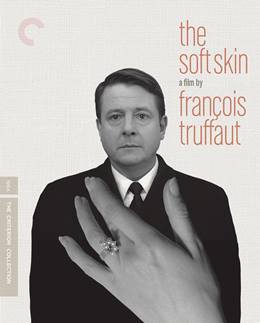 La Peau Douce – Yumuşak Ten