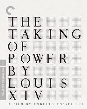 La Prise de Pouvoir Par Louis XIV