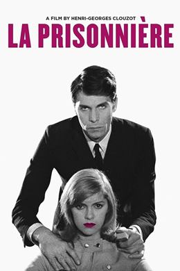 La Prisonnière – Zincirli Kadın