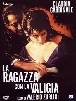 La Ragazza Con La Valigia – Genç Aşıklar