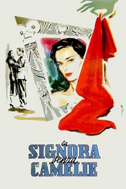 La Signora Senza Camelie – Kamelyasız Kadın