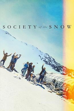 La Sociedad de la Nieve – Kar Kardeşliği