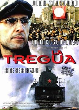La Tregua – Ateşkes