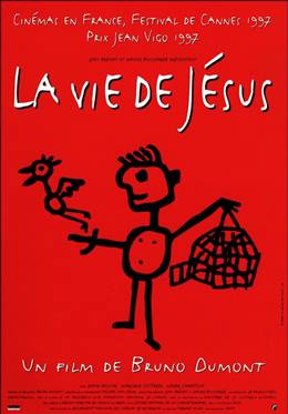 La Vie De Jésus – İsa’nın Hayatı