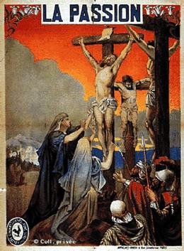 La Vie Et La Passion de Jésus Christ
