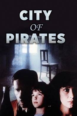 La Ville Des Pirates