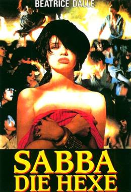 La Visione Del Sabba