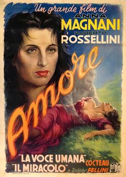 L’amore – Aşk