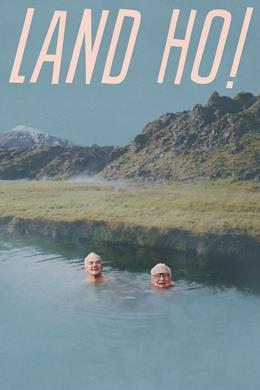 Land Ho! – Kara Göründü!