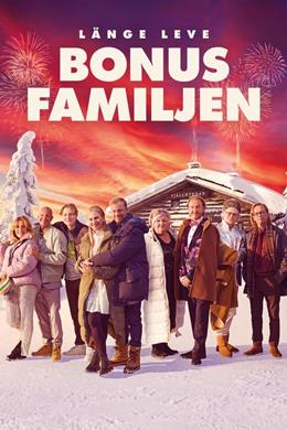 Länge Leve Bonusfamiljen