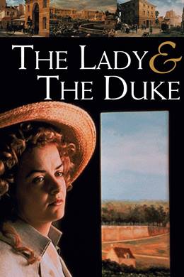 L’Anglaise Et Le Duc – Leydi Ve Dük