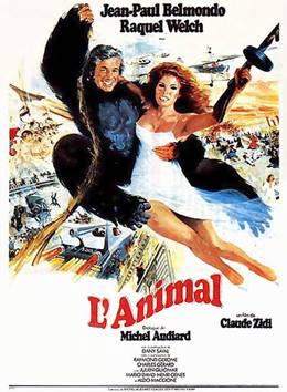 L’animal – Hayvan