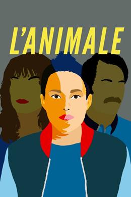L’animale – Hayvan