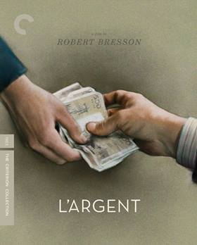 L’argent – Para