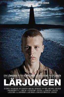 Lärjungen – Çömez