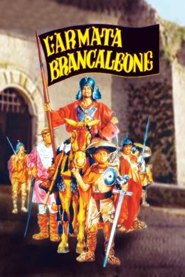 L’armata Brancaleone – Brancaleone Ordusu