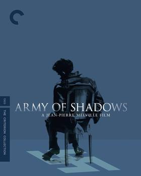 L’armee Des Ombres – Gölgeler Ordusu