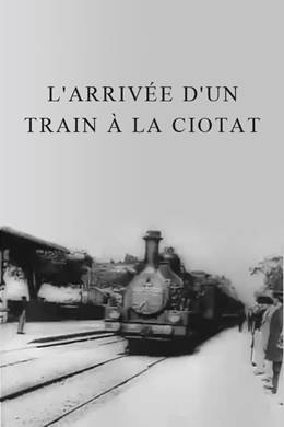 L’arrivée D’un Train à La Ciotat – Bir Trenin La Ciotat Garına Varışı