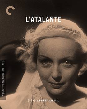 L’Atalante – Gelip Geçen Çatana