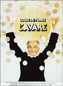 L’avare – Cimri