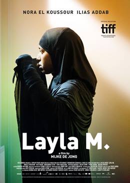Layla M.