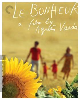 Le Bonheur – Mutluluk