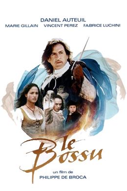 Le Bossu – Kambur