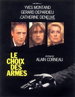 Le Choix Des Armes – Silahların Seçimi