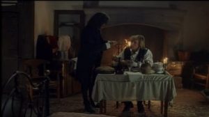 Le Comte de Monte Cristo – Monte Kristo Kontu 1. Sezon 2. Bölüm