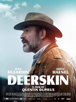 Le Daim – Deri Ceket