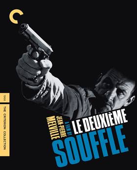 Le Deuxieme Souffle – İkinci Nefes