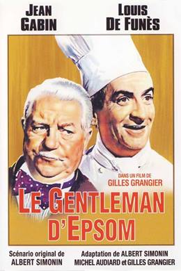Le Gentleman d’Epsom