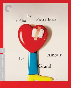 Le Grand Amour