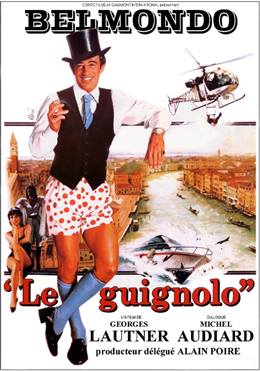 Le Guignolo – Deli Fişek