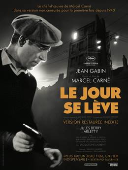 Le Jour Se Lève – Gün Ağarıyor