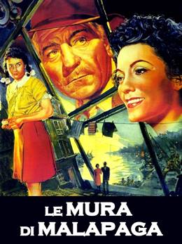 Le Mura di Malapaga