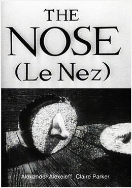 Le Nez