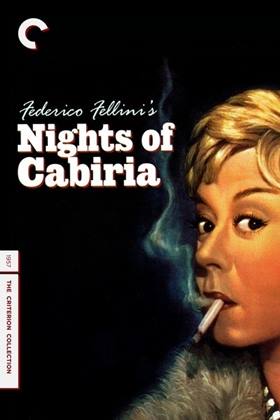 Le Notti di Cabiria – Cabiria’nın Geceleri