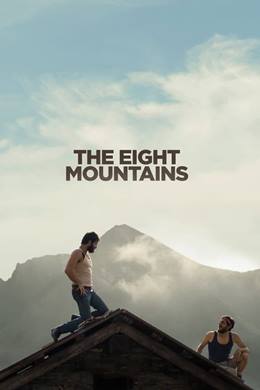 Le Otto Montagne – Sekiz Dağ