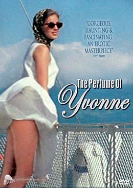 Le Parfum d’Yvonne