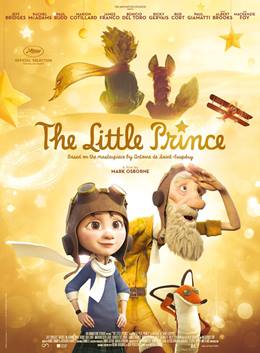 Le Petit Prince – Küçük Prens