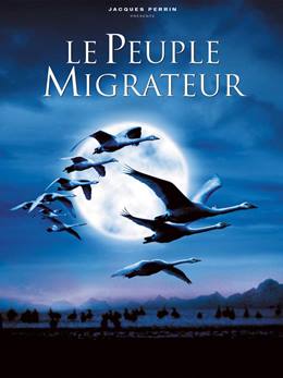 Le Peuple Migrateur – Kuşlar Kanatlı Uygarlık