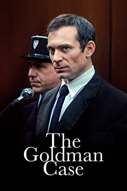 Le Procès Goldman – Goldman Davası