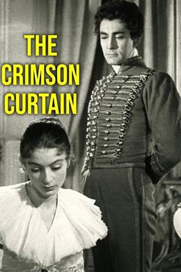 Le Rideau Cramoisi – Kızıl Perde