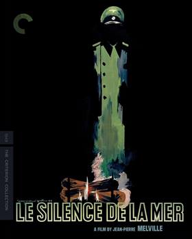Le Silence De La Mer – Denizin Sessizliği