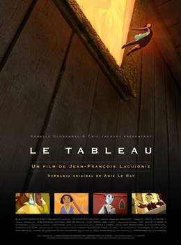 Le Tableau – Mutluluğa Boya Beni