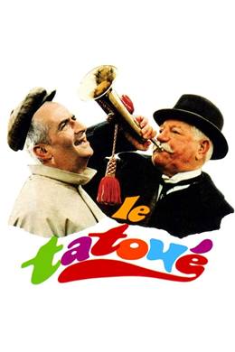 Le Tatoué – Damgalı Adam