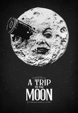 Le Voyage Dans La Lune – Aya Seyahat