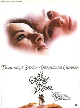 Le Voyage En Douce – Sakin Yolculuk